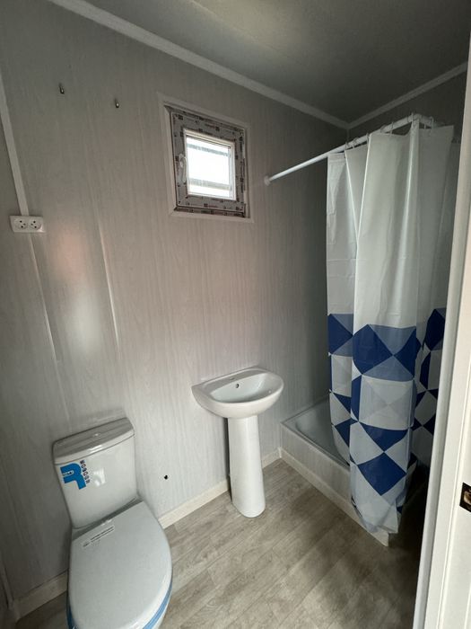 Контенер 40т жилой