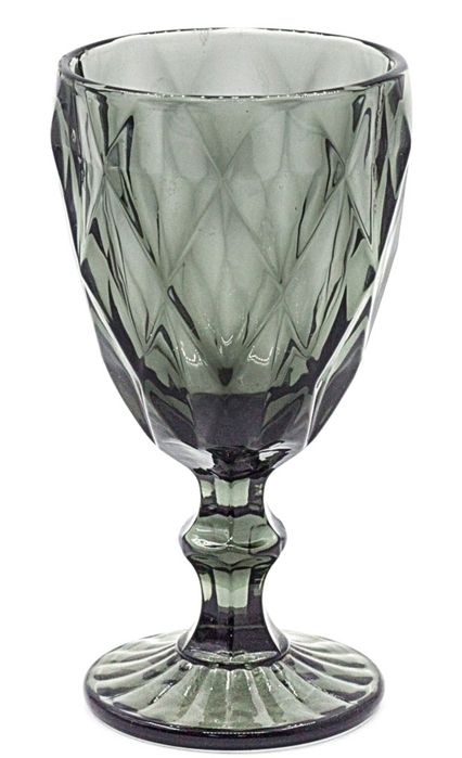 GLASS WARE набор бокалов N-04, стекло