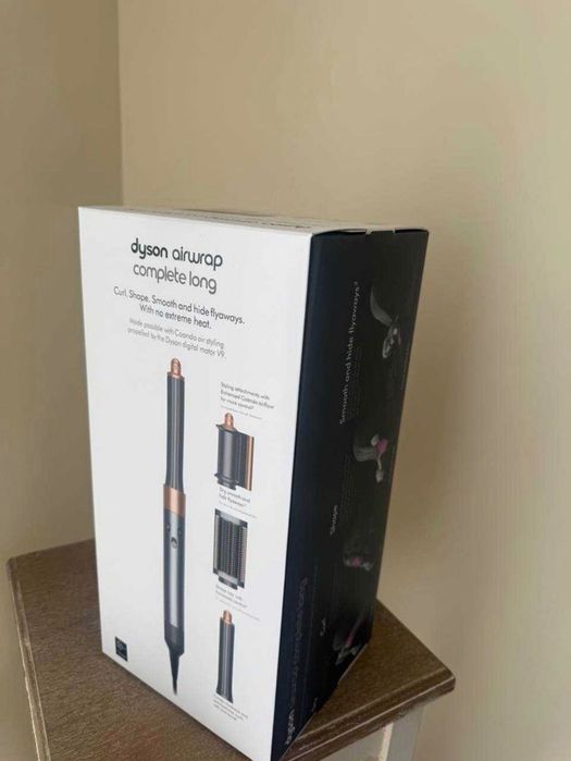 Dyson complete long