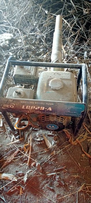 Suv mator sotiladi benzinga ishlaydi