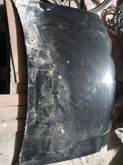 Капот Лексус рх300