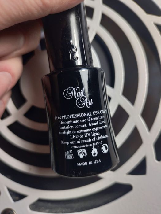 Гель лаки Nail Art