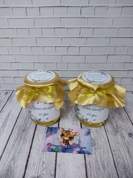 Бонбоньерки на любое торжество