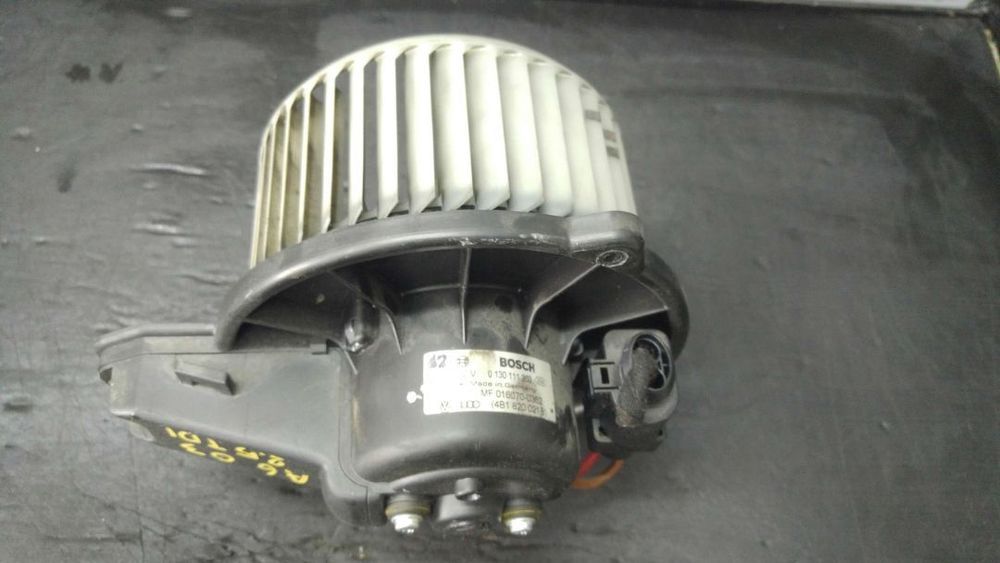 Aeroterma 2.5 tdi audi a6 c5 4b1820021b 0160700362