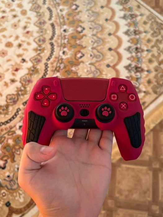 Продам PS5 Slim 1 tb