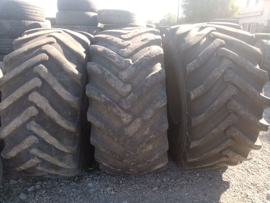 Продам б/у шины продам