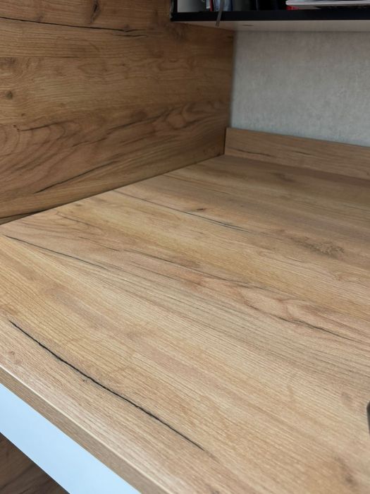 Продам кровать+стол