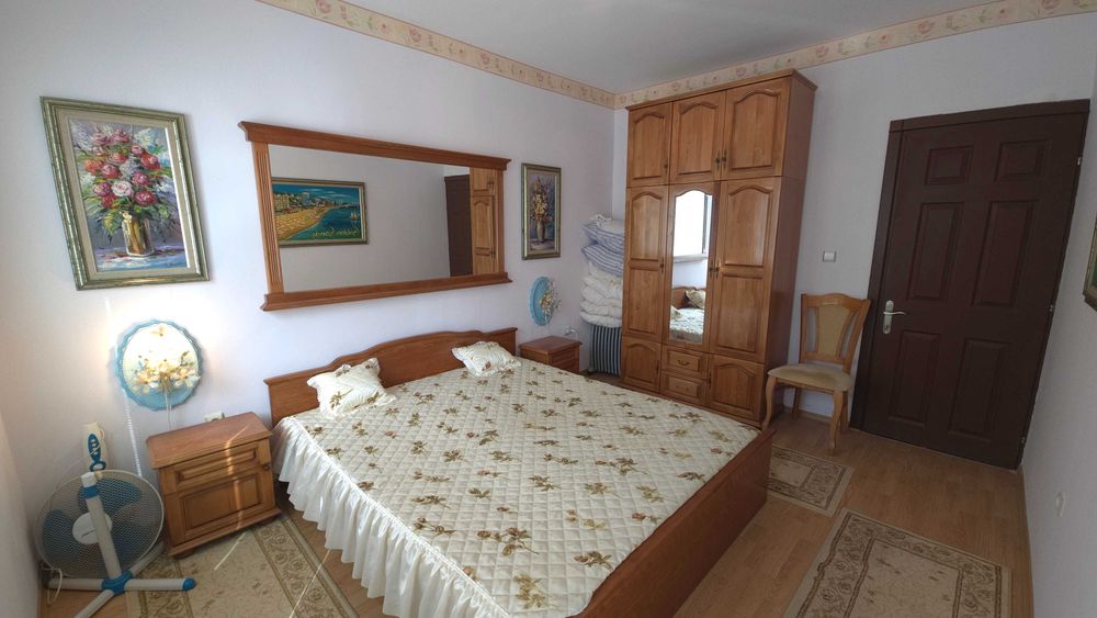 Продавам 3-СТАЕН апартамент