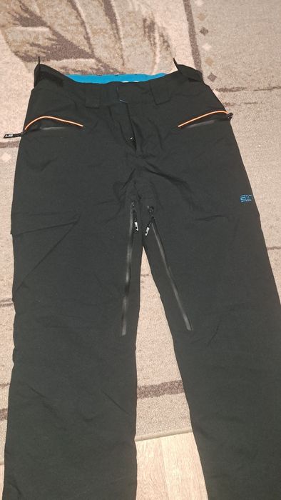 Spyder  __GORE__TEX__Мъжко   Ски  Яке  S