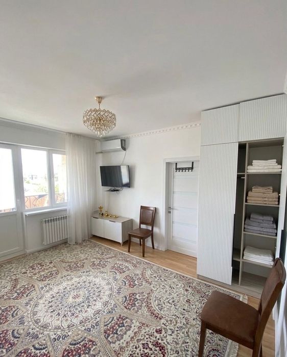 Продажа квартира