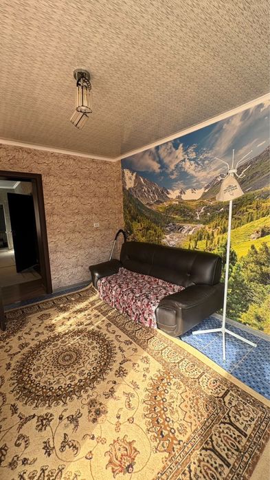 Коттедж для отдыха, посуточно