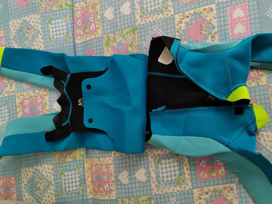 Costum înot neopren