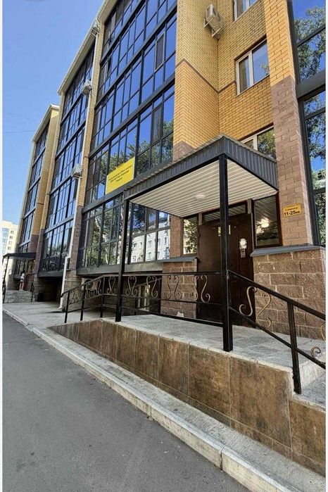 продам 3 ком новостройку на ДБС