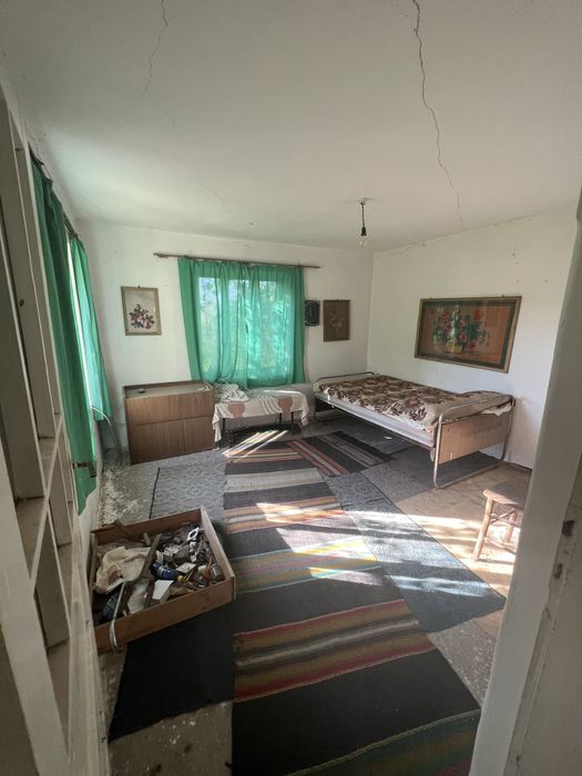 Продавам къща в село Сяново