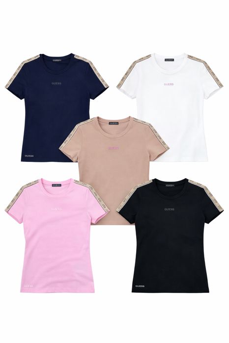 Дамски тениски Guess