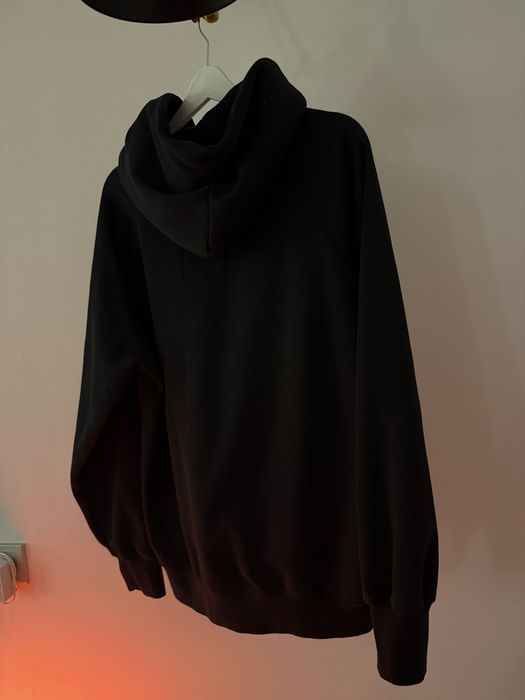 Теплый худи (бренд Словетского)