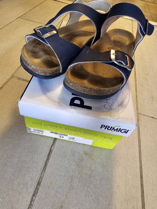 Сандали Primigi 34н.