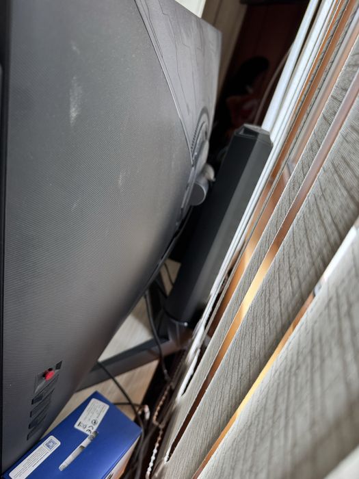 Монитор Asus Rog Strix XG32UQ 32 инча