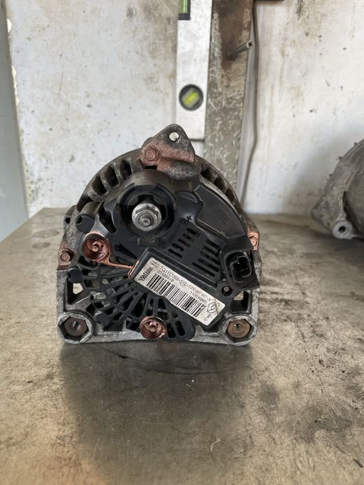 Динамо , алтернатор за дачия/рено dacia/renault  1.6