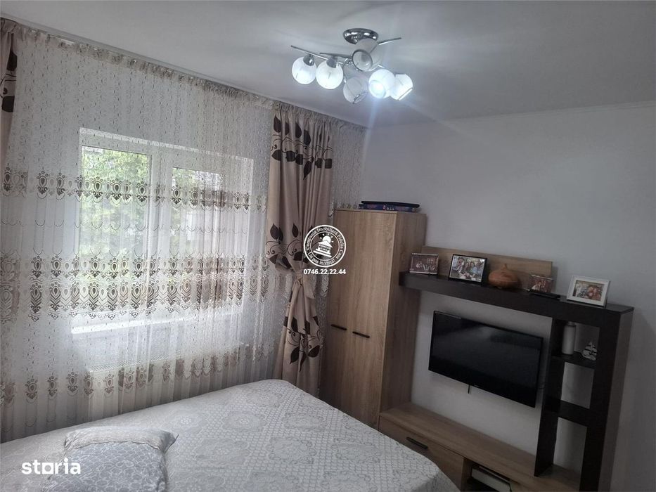 Apartament 3 camere Gradinari Metalurgie