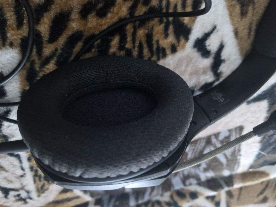 Casti hyperx fara probleme