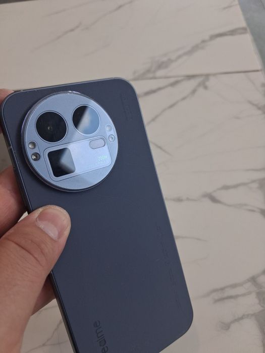 Realme GT 8 pro 16 ram 512gd
