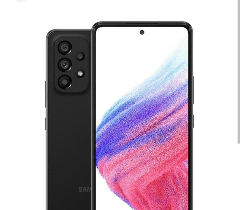 Самсунг А 53 продажа