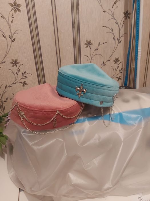 Такия в тренде