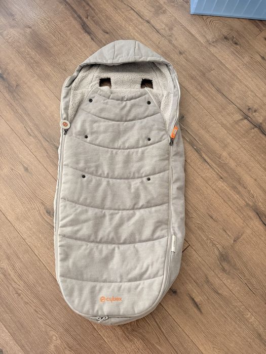 Лятна количка Cybex eezy s twist  +2