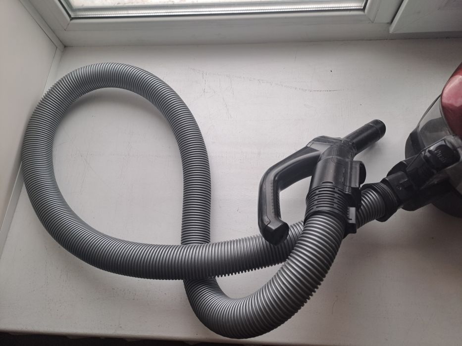 Пылесос Samsung Anti-tangle Turbine, к
