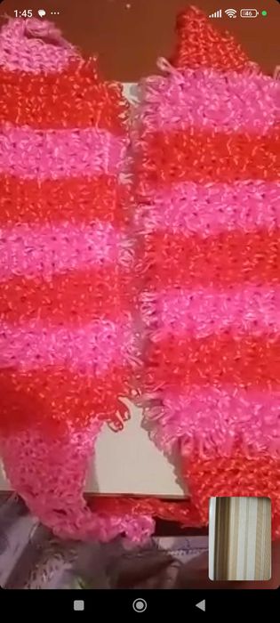 Стельки, пинетки, варежки, мочалки