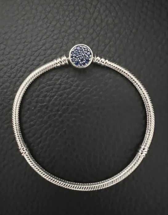 Оригинална Гривна Pandora