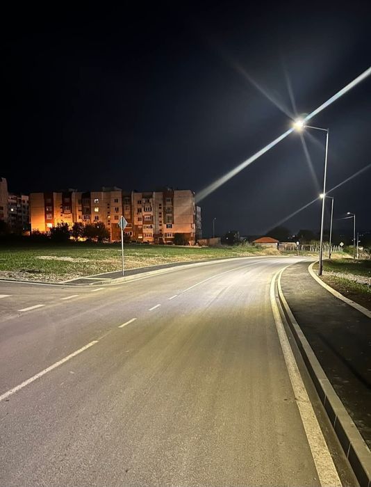 Парцел в Еверест