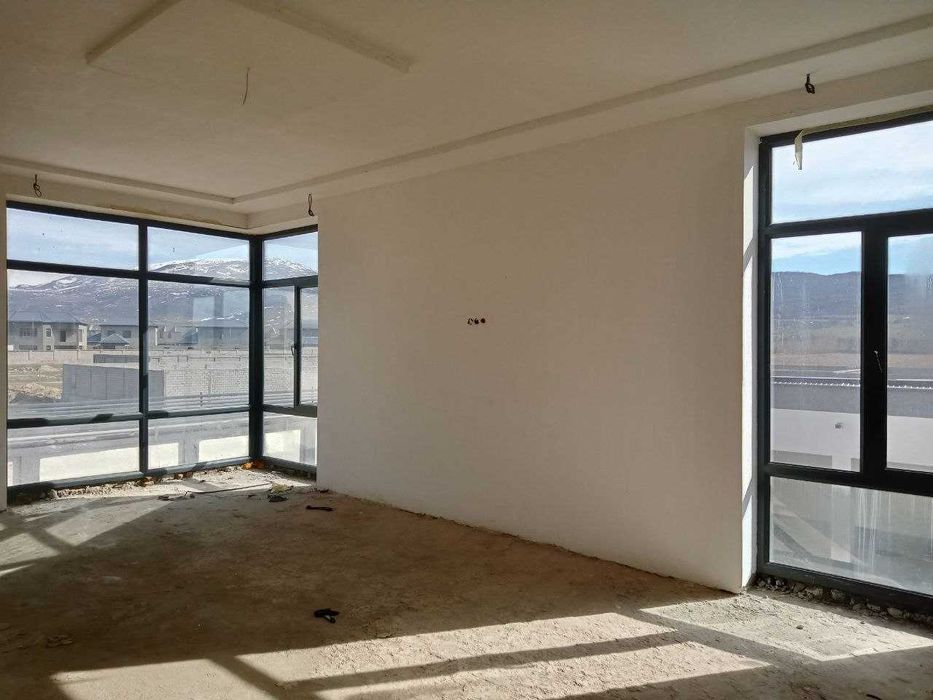 Yu  Дом 2 этажа, 6 соток, бассейн, гараж Бостанлыкский район