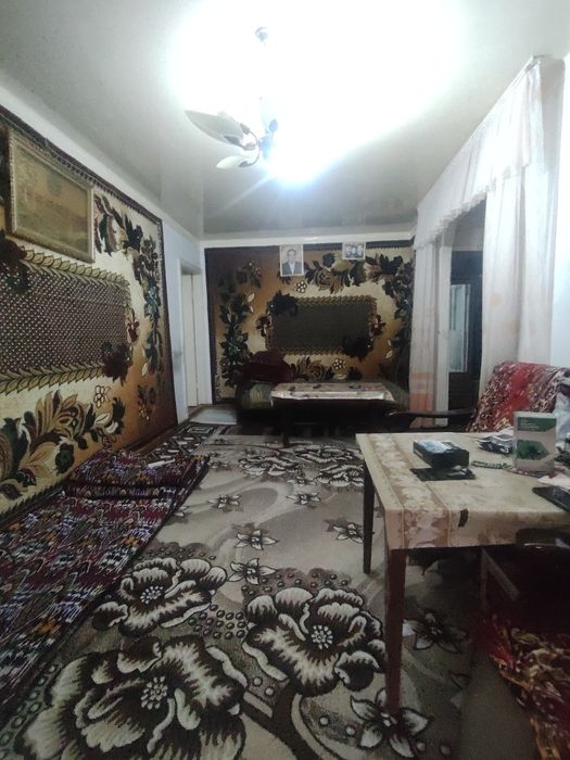 Заканалди квартира сотилади mittivoy