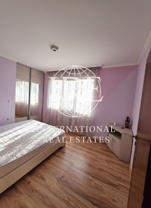 Продава се Тристаен апартамент в Варна, Възраждане 1 - 84 кв.м за 1321 €/кв.м - Снимка #7