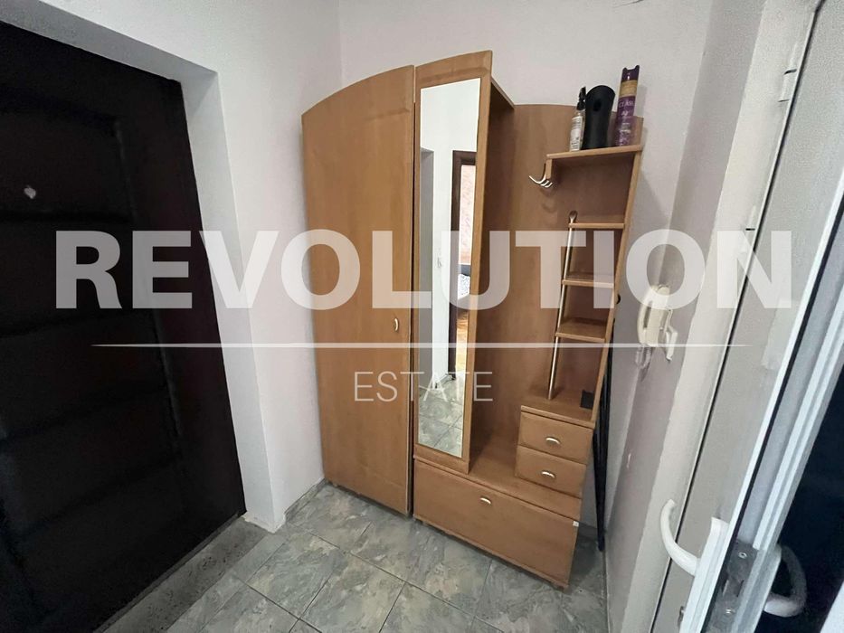 Дава се под наем Двустаен апартамент в Варна, Център - 56 кв.м за 375 € - Снимка #6