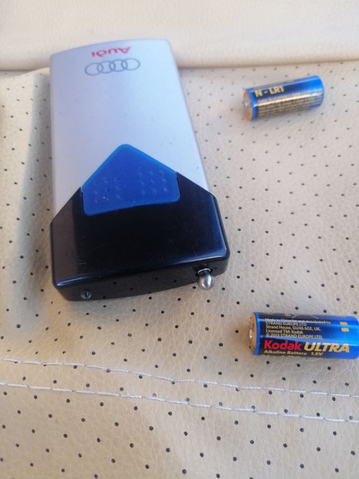 Telecomanda webasto T60, sirocou