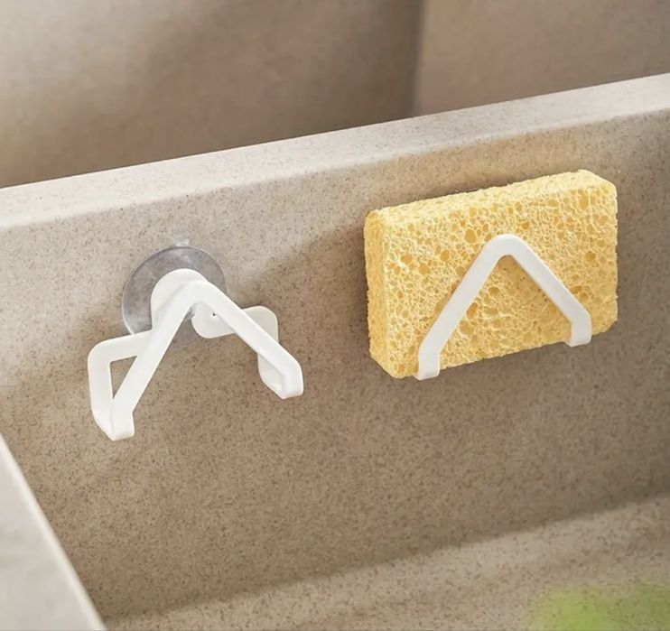 Поставка за гъба за чинии