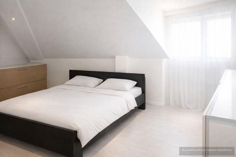 Дава се под наем Двустаен апартамент в София, Център - 45 кв.м за 497.25 € - Снимка #3