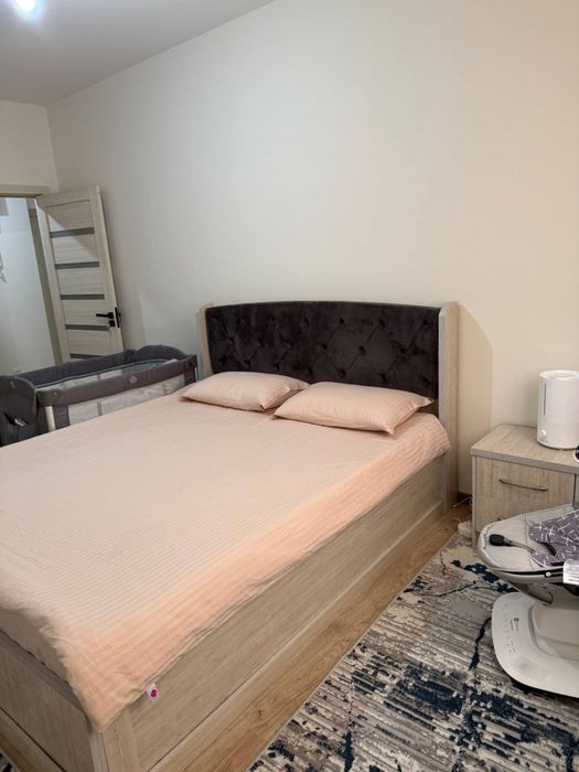 Olmazor sityda 1xonali kvartira