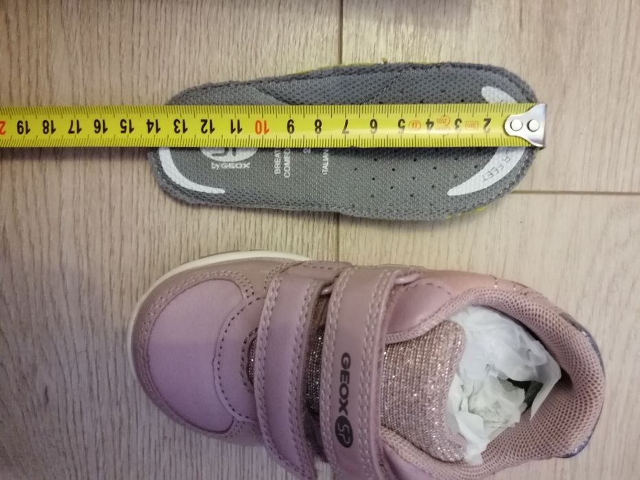 Детски обувки GEOX