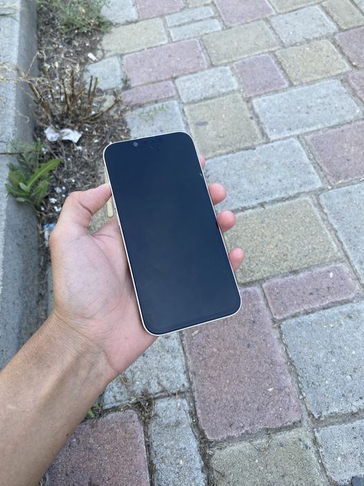 Iphone 14 128gb продам