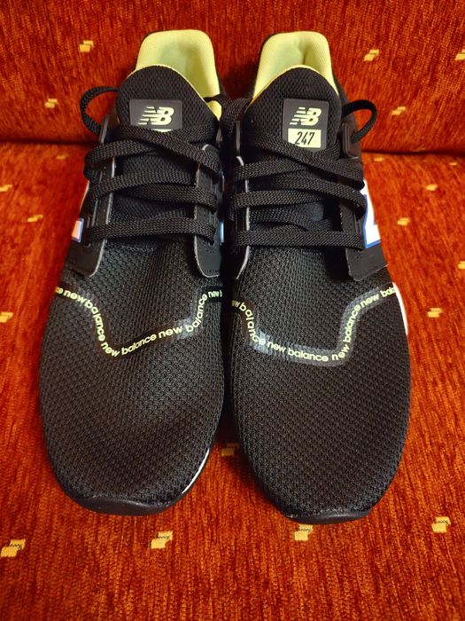 New Balance 247-мъжки маратонки №45