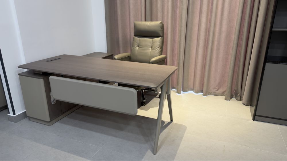 Офисный рабочий столы из китая