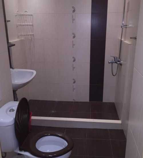 Двустаен имот в Младост 4