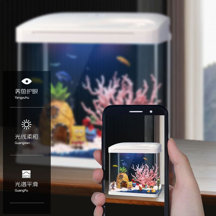 Продам качественные аквариумы