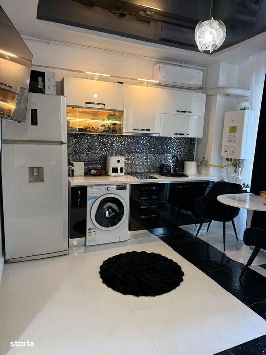 Studio modern | Sunrise Residence - in apropiere de Lidl