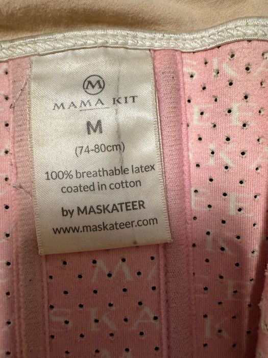 Корсет Mascateer Mama Kit