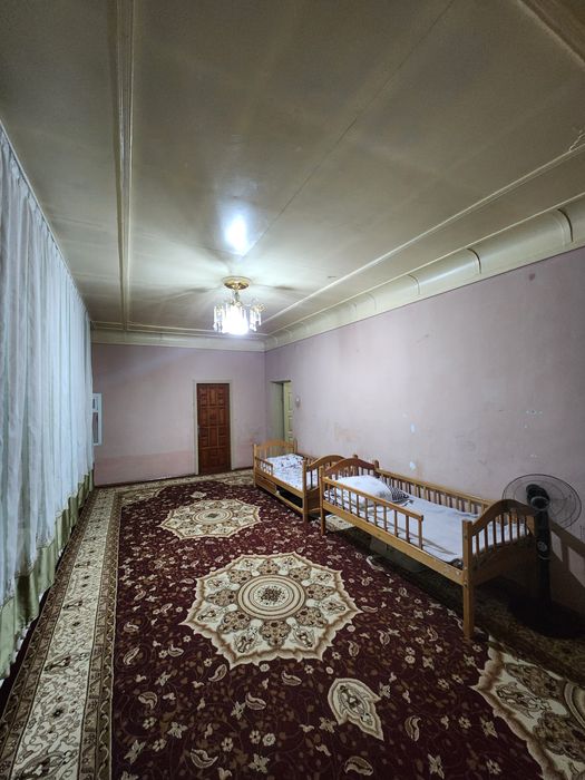 Срочно Дом продается/Уй сотилади Кибрай ТТЗ Диадорадан 2.6 км кирганда